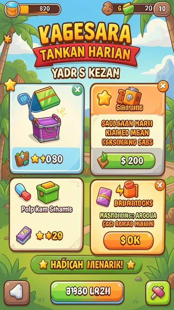 380slot - Gambar menampilkan antarmuka permainan yang intuitif.