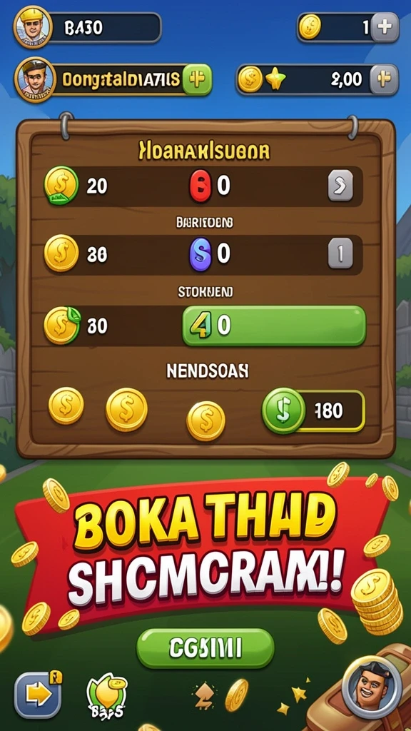 77lucks - Fitur bonus menarik yang meningkatkan peluang menang.