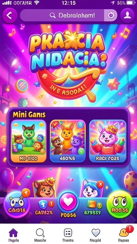 awanluck - Komunitas aktif yang mendukung pemain baru.