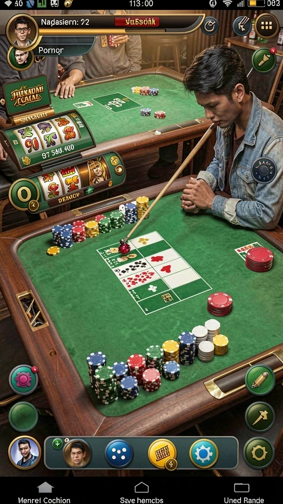 balaitoto - Fitur prediksi angka yang membantu pemain.