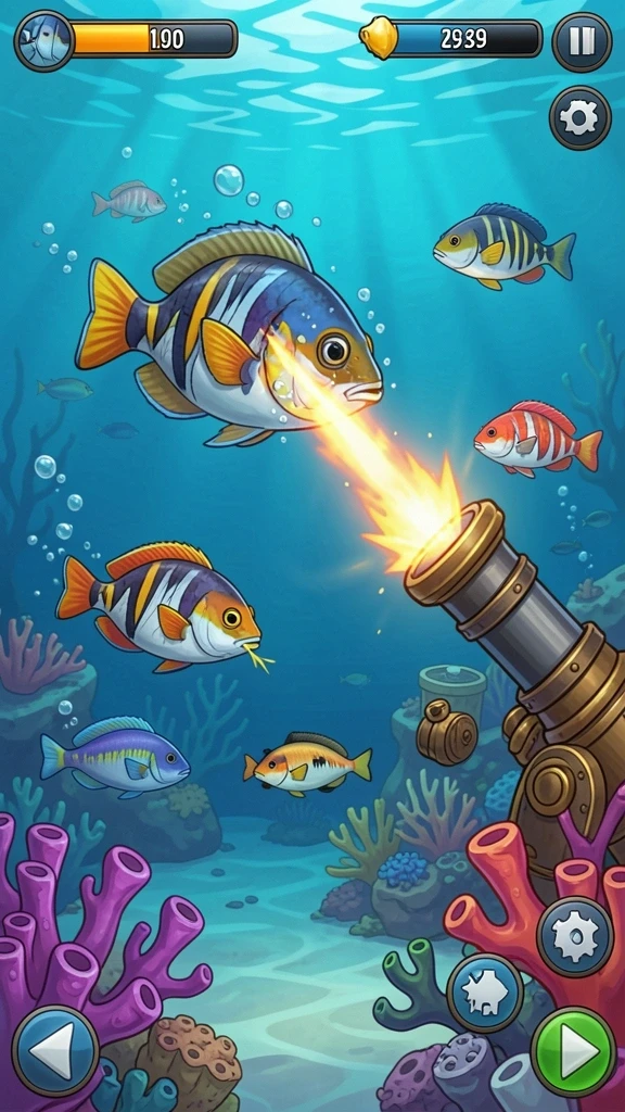 bandit4d - Beragam permainan slot tersedia di BANDIT4D.