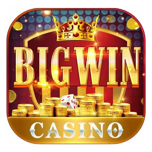 BIGWIN - Menangkan Hadiah Besar Setiap Hari