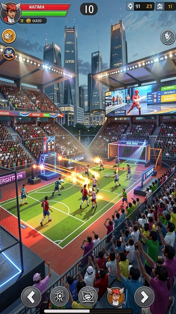 bola07 - Fitur live betting untuk taruhan saat pertandingan.