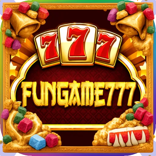 Ikon fungame777