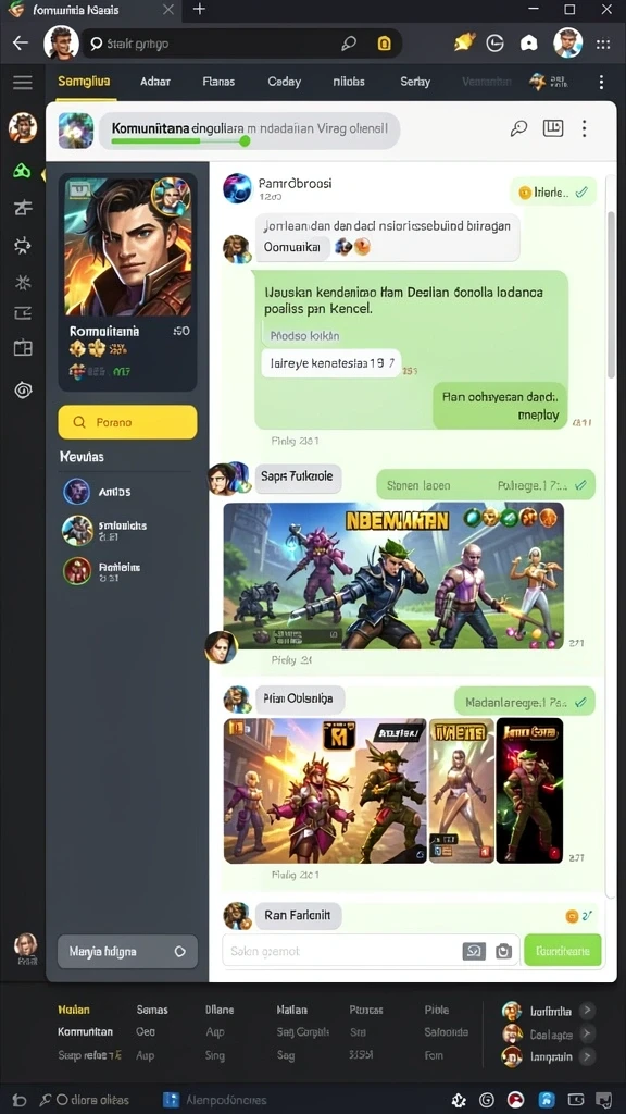 idpking - Berbagai pilihan permainan togel yang seru.