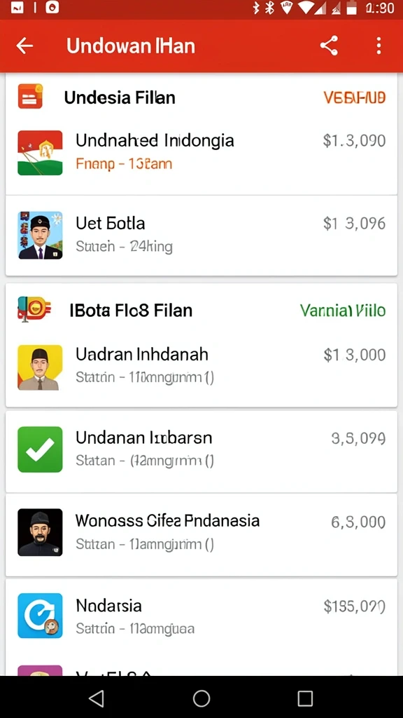 koitoto - Fitur bonus harian yang menarik untuk pengguna.