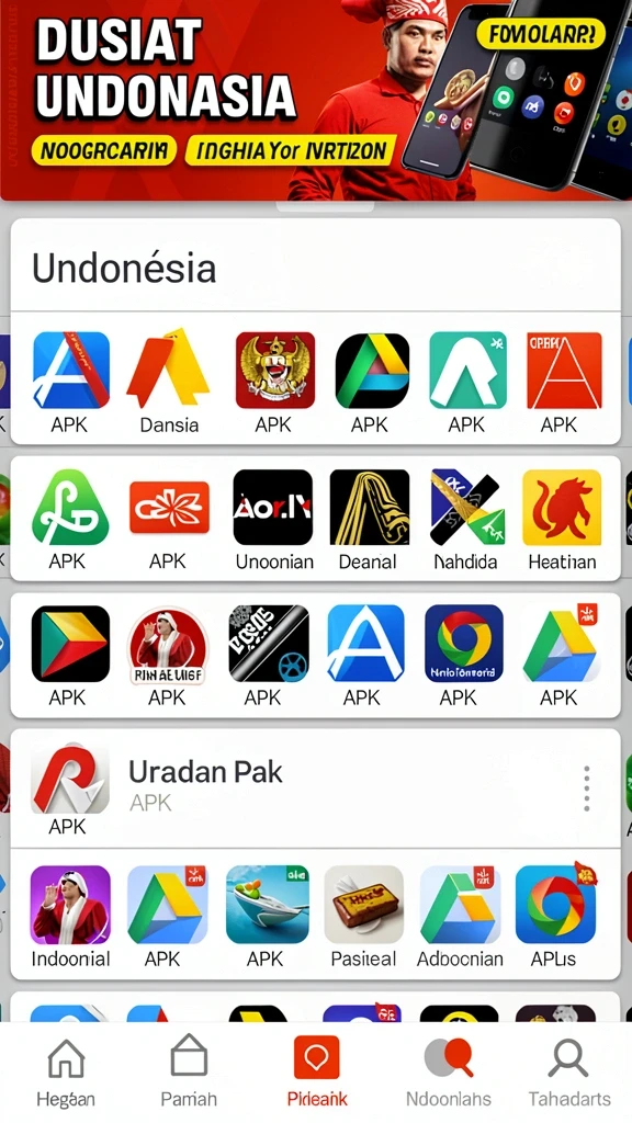 lgoace - Mode multiplayer yang seru dan kompetitif.