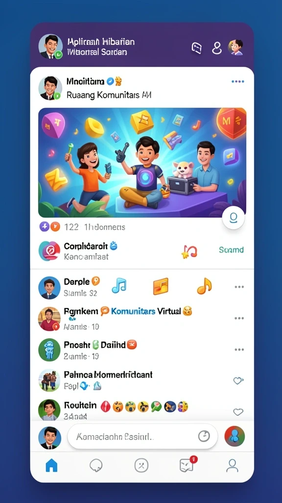 mau777 - Fitur bonus yang menguntungkan bagi pemain.
