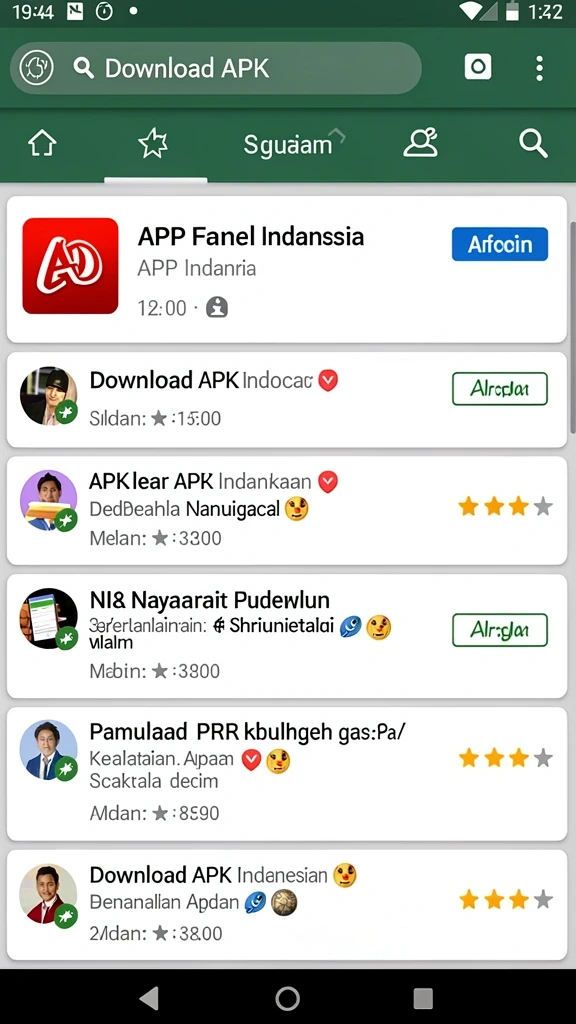 nekototo - Berbagai karakter lucu yang dapat Anda pilih dan mainkan.