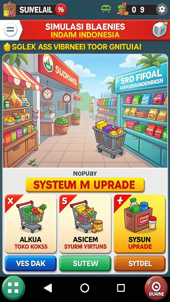 rr999 - Fitur leaderboard untuk bersaing dengan pemain lain.