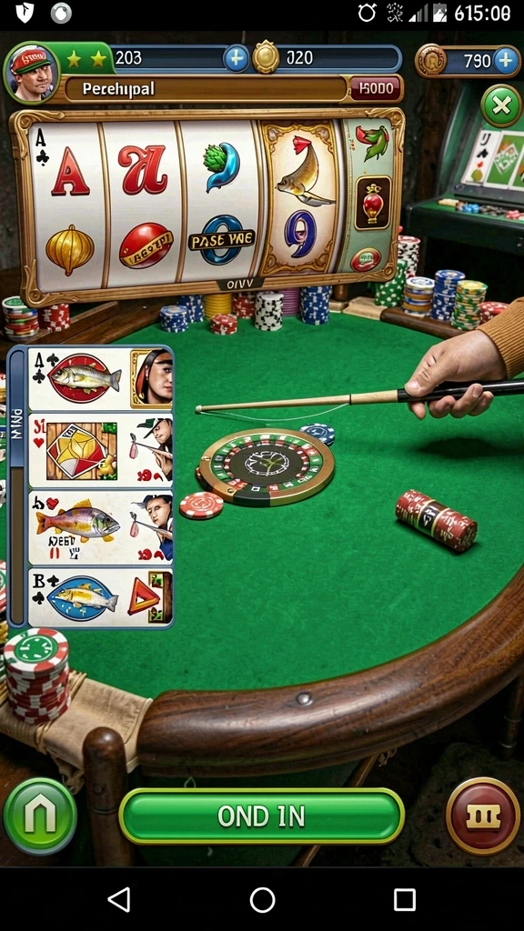 slot39 - Fitur bonus yang menggembirakan untuk pemain.