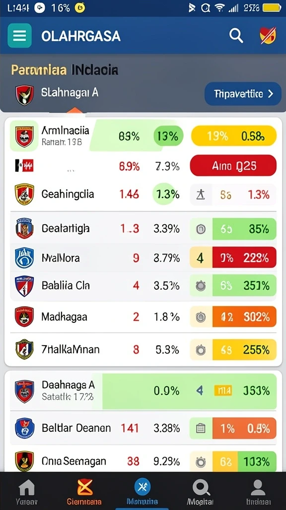 svip2 - Tampilan antarmuka yang menarik dan ramah pengguna.