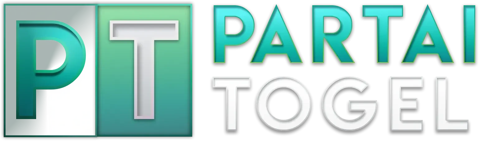 partaitogel — Logo Resmi